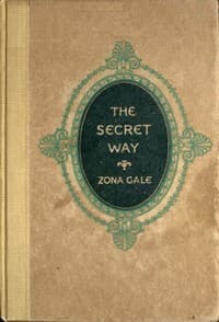 The Secret Way book cover