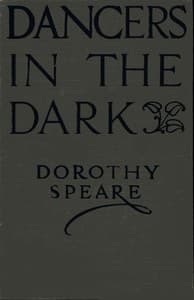 Dancers in the Dark book cover
