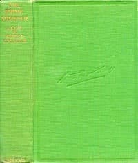 The Prime Minister book cover