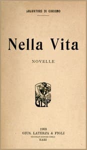 Nella vita: novelle