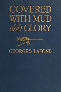 Covered with mud and glory