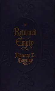 Returned Empty