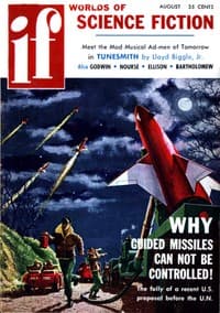 The Last Victory book cover