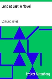 Land at Last: A Novel