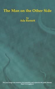 The man on the other side book cover