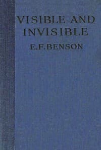 Visible and Invisible