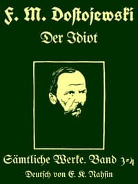 Sämtliche Werke 3-4