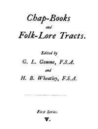 The History of Sir Richard Whittington book cover