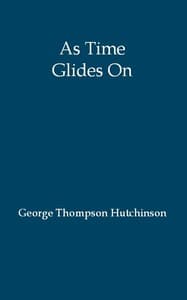 As Time Glides On: The Months in Picture and Poem