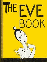 The First Book of Eve book cover