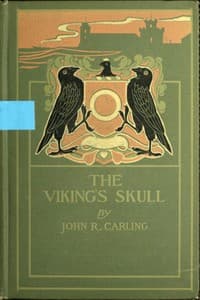 The Viking's Skull book cover