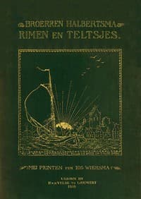 Rimen en Teltsjes