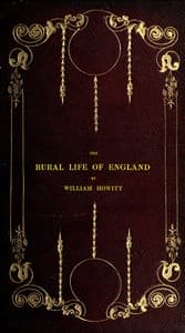The Rural Life of England
