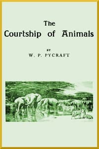 The Courtship of Animals book cover
