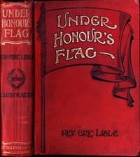 Under Honour's Flag