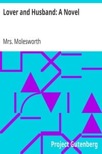 Lover and Husband: A Novel