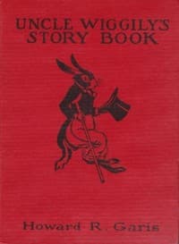 Uncle Wiggily's Story Book
