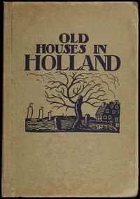 Old Houses in Holland