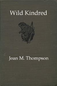 Wild Kindred book cover