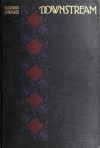 Downstream book cover