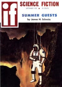 Bargain Basement book cover