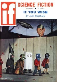Counterweight book cover