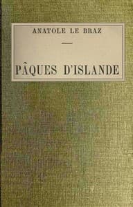 Pâques d'Islande