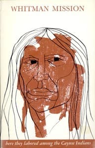 Whitman Mission National Historic Site book cover