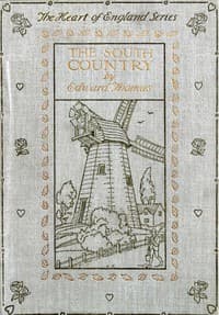 The South Country book cover