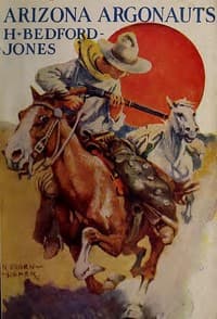 Arizona Argonauts book cover