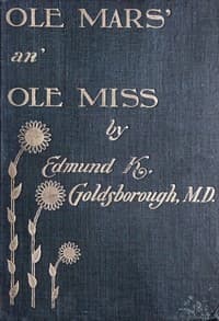 Ole Mars an' Ole Miss