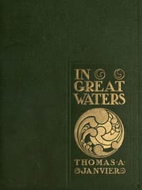 In Great Waters: Four Stories book cover