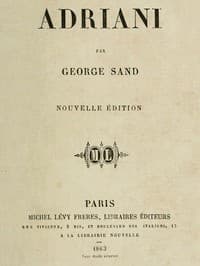 Adriani book cover