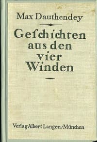 Geschichten aus den vier Winden