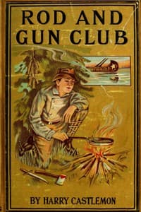 The Rod and Gun Club book cover
