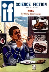 A Pride of Islands book cover