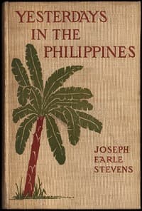 Yesterdays in the Philippines