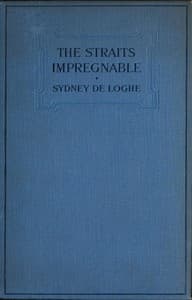 The Straits Impregnable