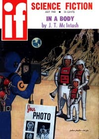The Non-Electronic Bug book cover