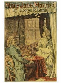 Mary Jane Married: Tales of a Village Inn book cover