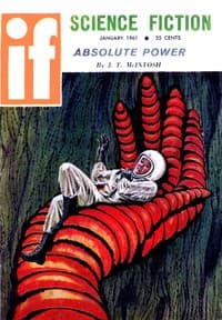 The Contact Point book cover