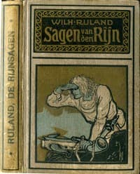 Sagen van den Rijn