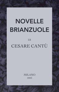 Novelle brianzuole