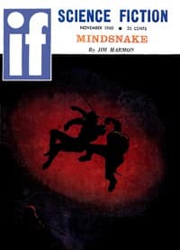 Mindsnake