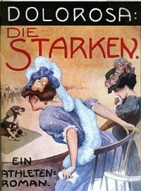 Die Starken: Ein Athleten-Roman