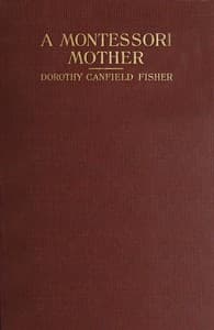 A Montessori Mother book cover