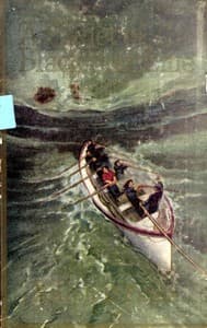 A Cadet of the Black Star Line book cover