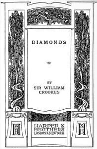 Diamonds