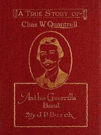Charles W. Quantrell