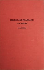 Pharos and Pharillon